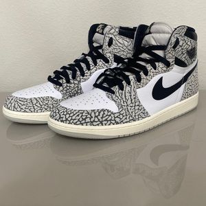 Air Jordan 1 retro high OG SOLD OUT